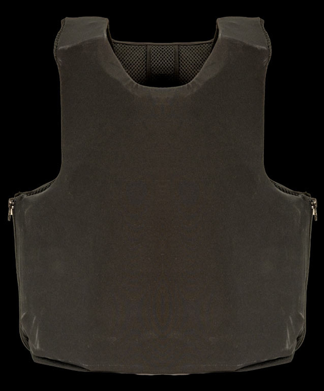 NIJ IIIA Ultra Covert Bulletproof Vest