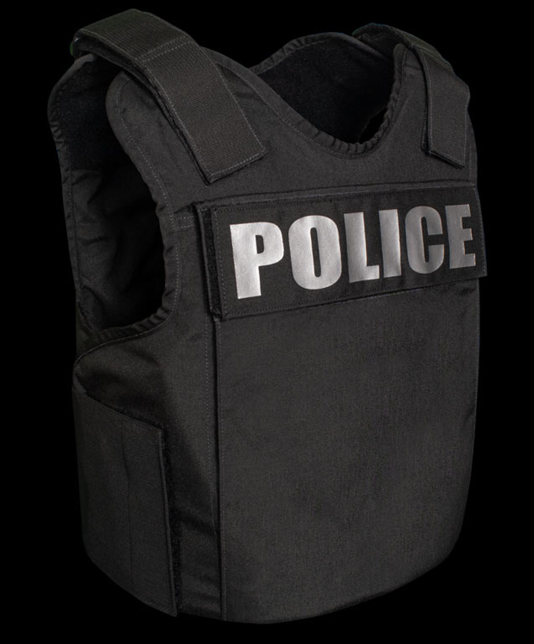 Point Blank International GEN II Slick Ballistic Body Armor Vest