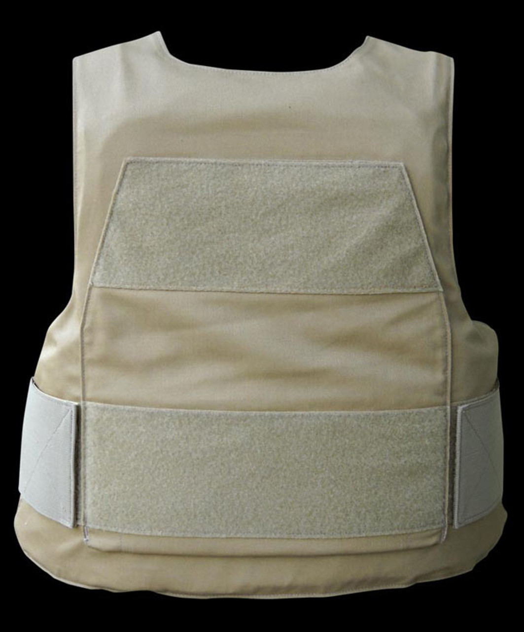 Point Blank FAS-CP Hidden Ballistic Body Armor Vest, For Military and Police, Available with NIJ .06 Level IIA, II and IIIA Ballistic Systems
