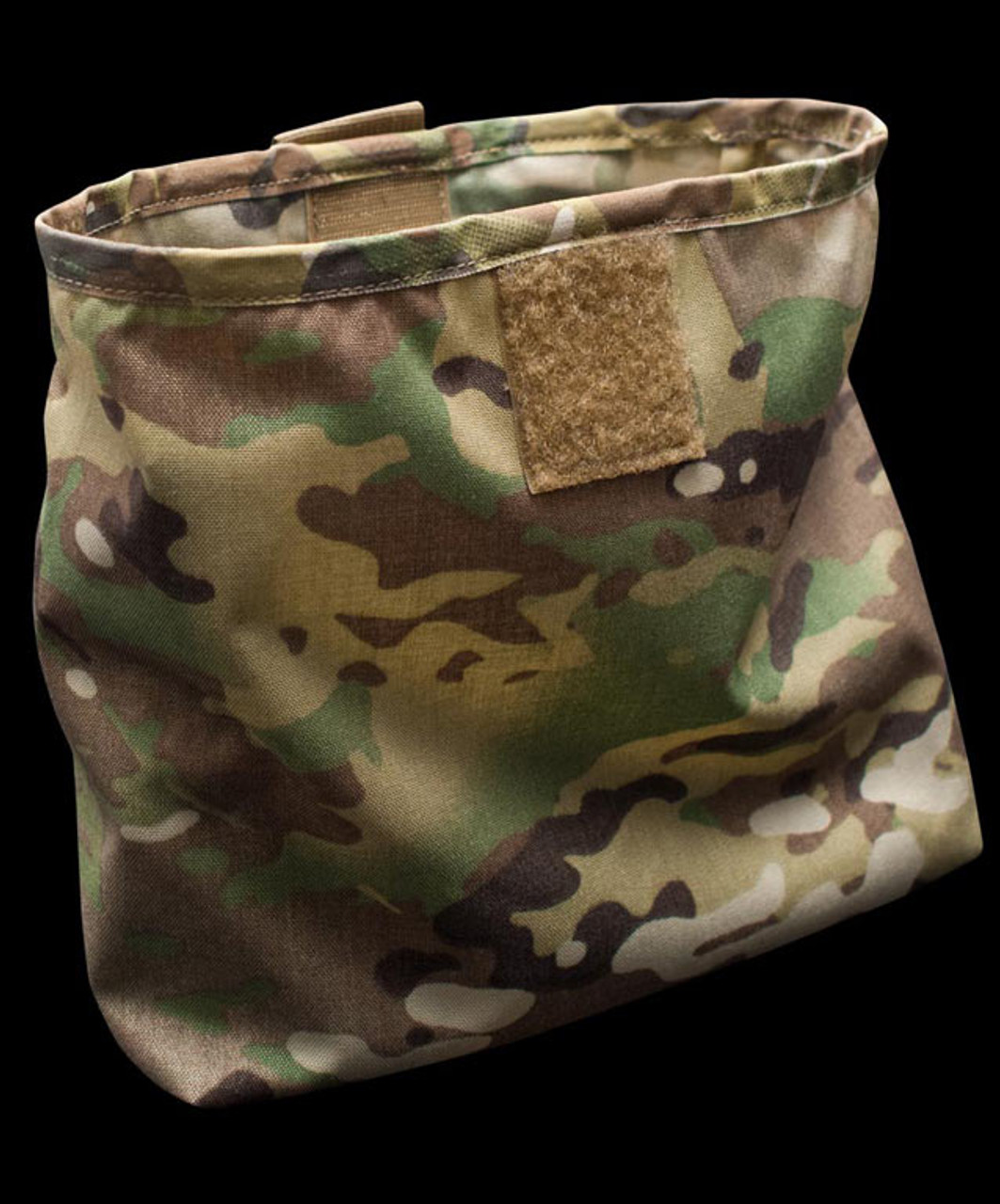 Point Blank Molle Attachment Dump Pouch