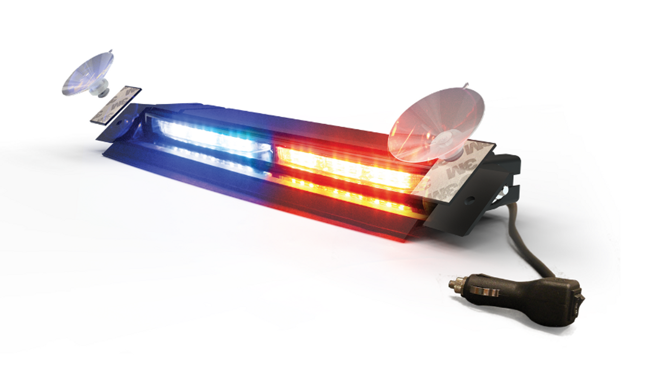 TRU-LINK® 24V LED Light Bar