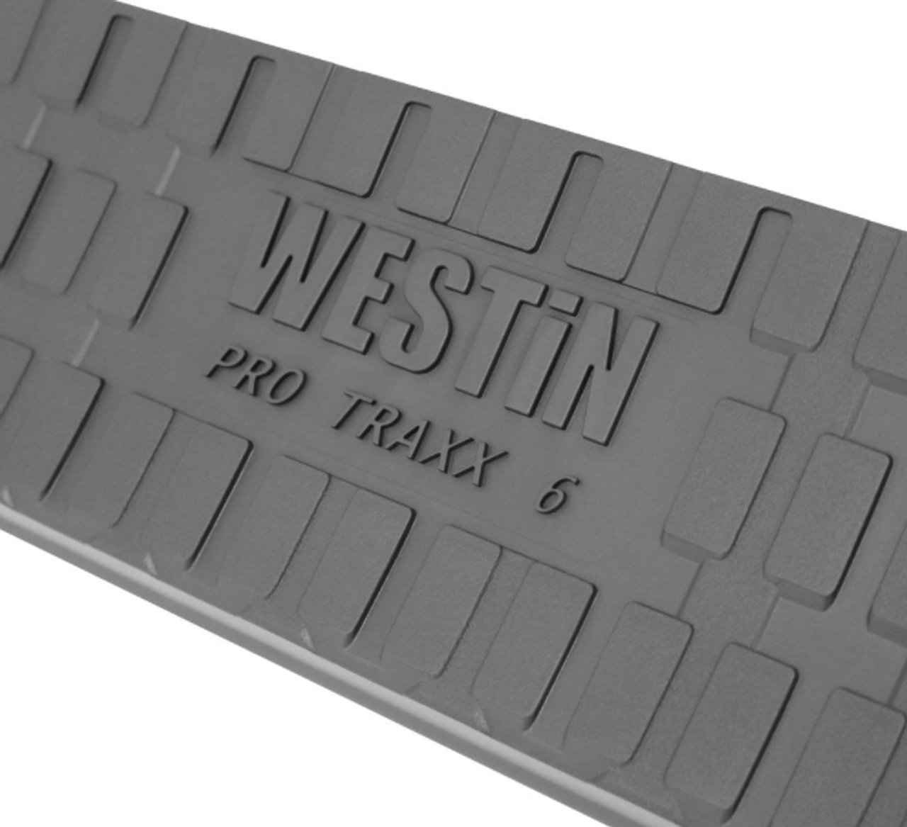 Westin Premier 4 Oval Nerf Step Bars w/ Mounting Kit