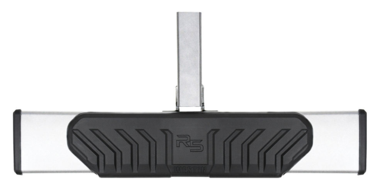 HDX Drop Hitch Step  Westin Automotive Products, Inc.