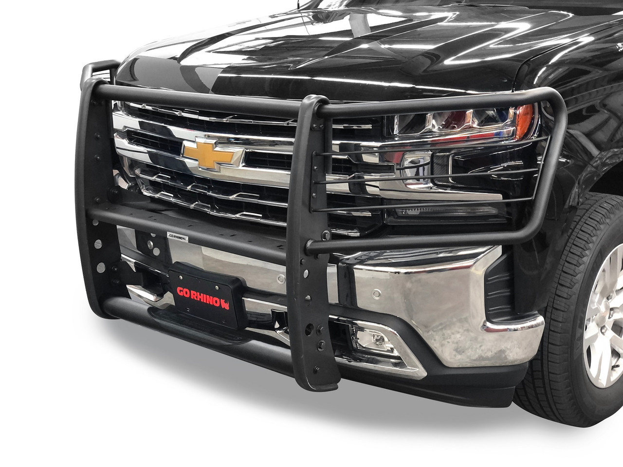 Go Rhino 3176MT Chevrolet Silverado 1500 2019-2021 3100 Series