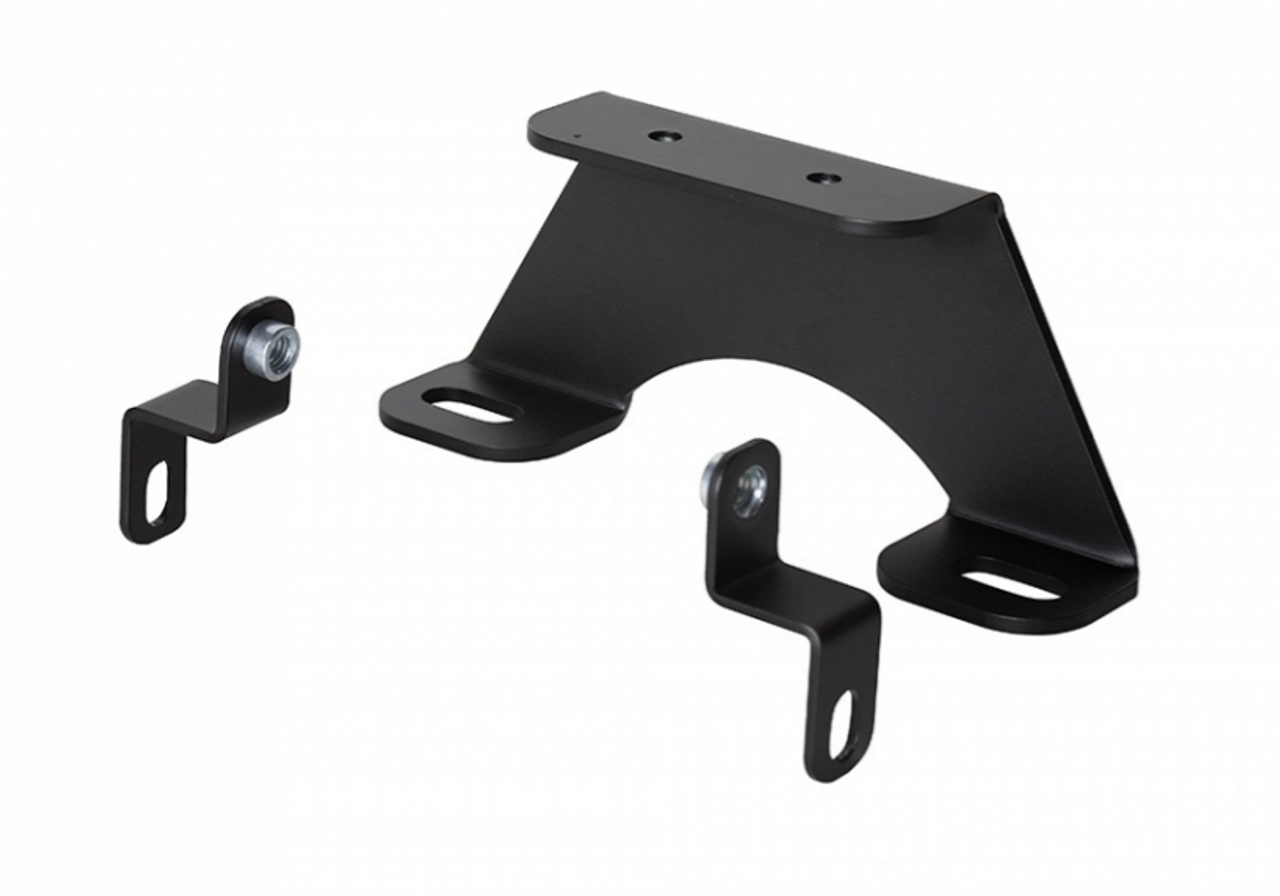 Gamber Johnson Leg Kit Mounting options