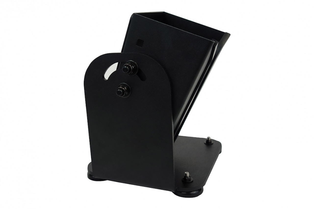 Gamber Johnson 7160-1259, Flat Surface Magnet Mount with Scanner Holder