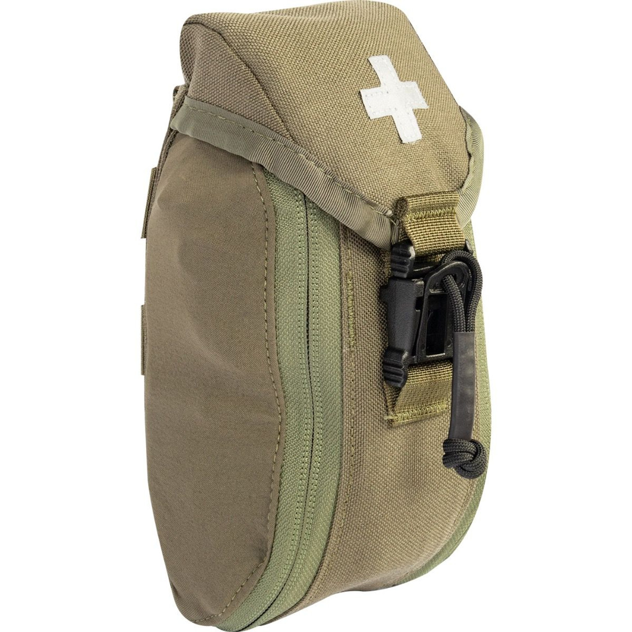 Der Survival Profi - Individual First Aid Kit (IFAK)