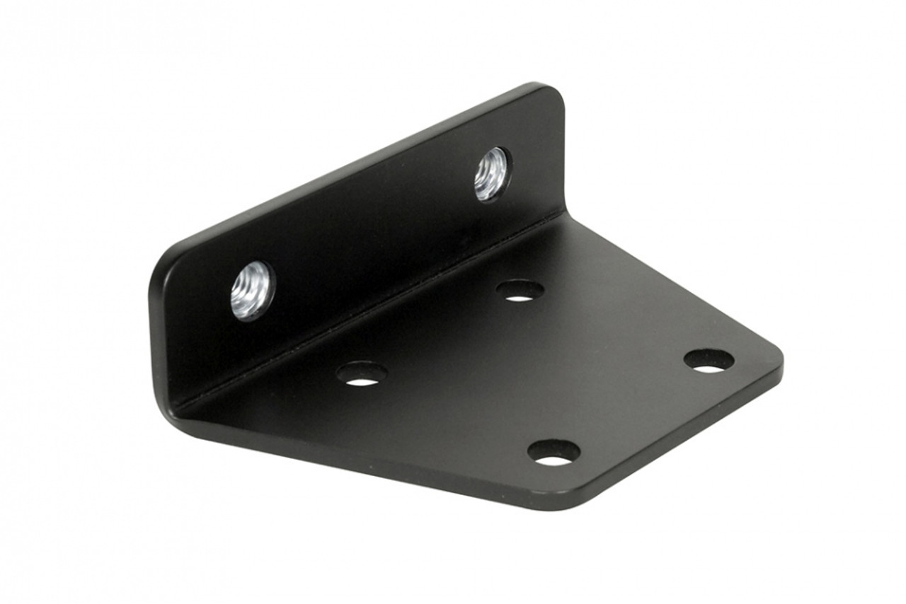 Gamber Johnson 7160-0106, MCS Accessories: Side Extension Mounting Plate