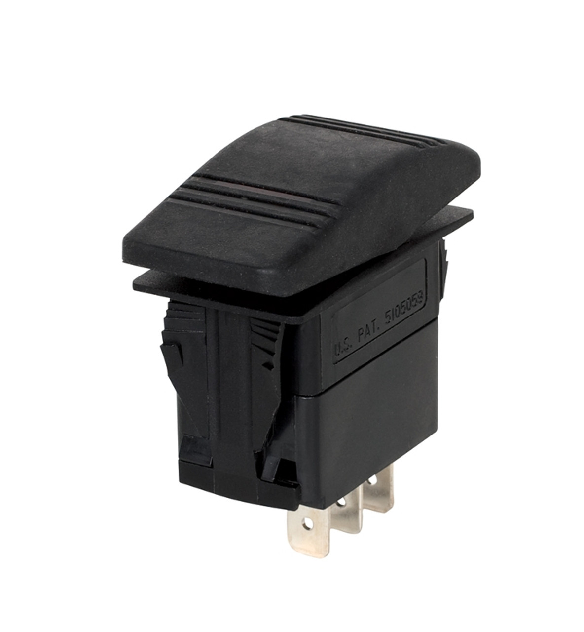 Gamber Johnson 7160-0516, MCS Rocker Switch (On/Off/On)