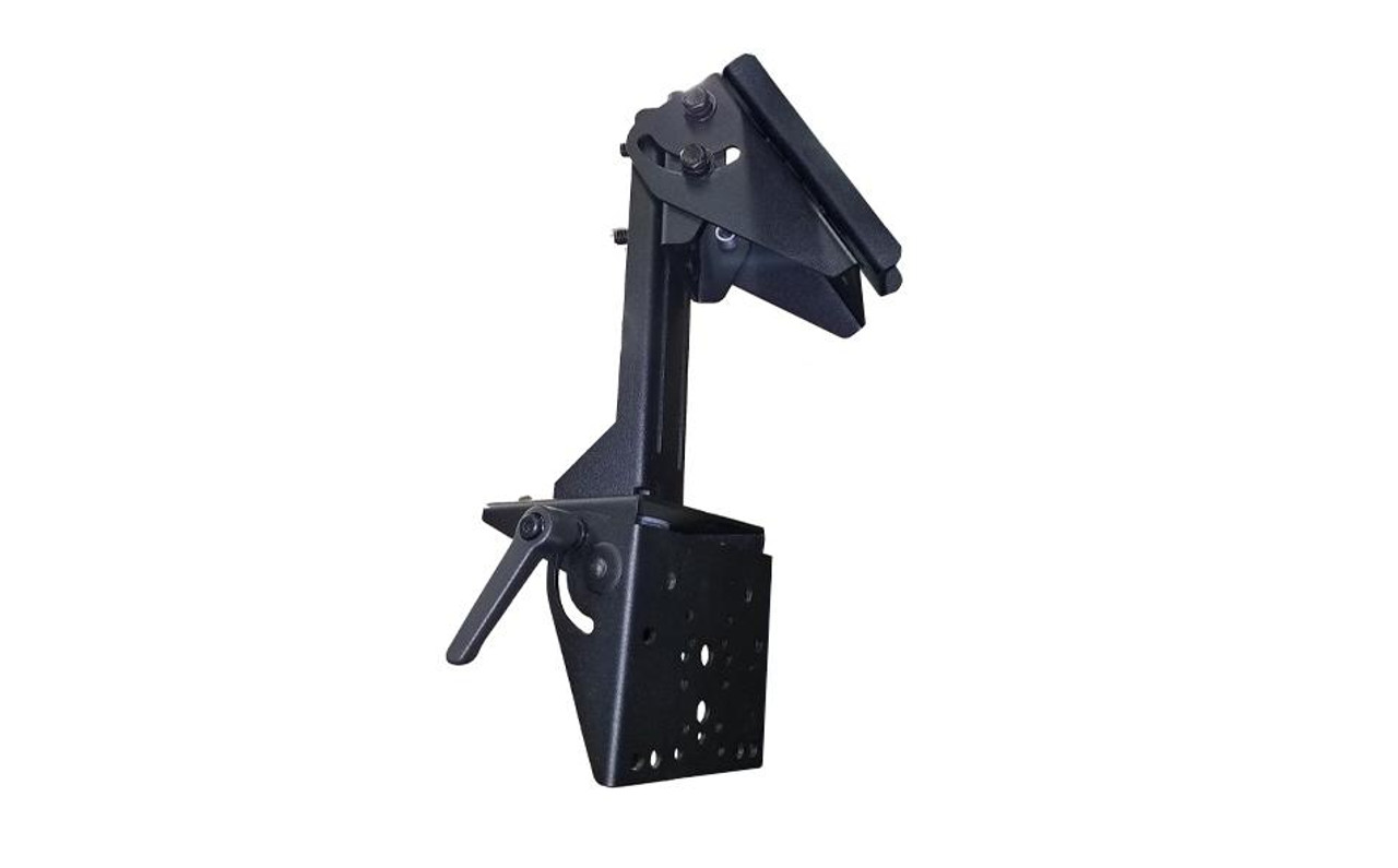 Gamber Johnson 7160-1591-01, Adjustable Overhead Guard Bar Mount - Tall