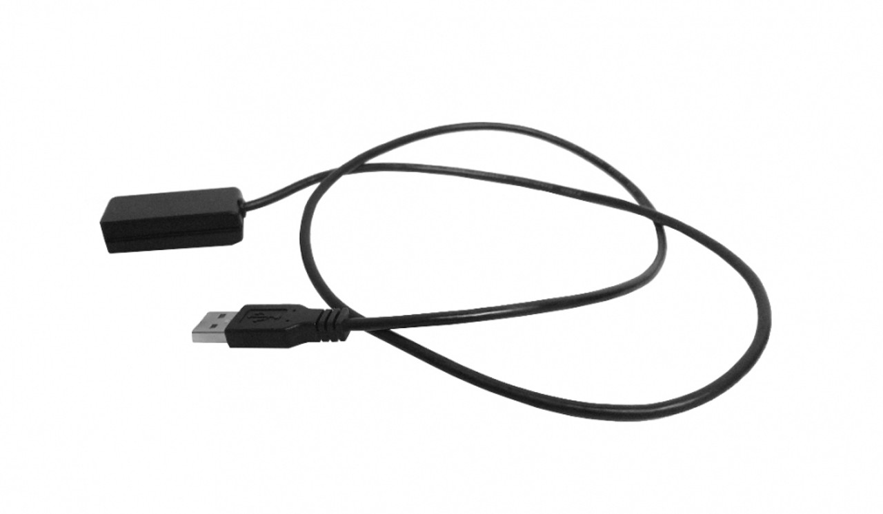 Gamber Johnson 7300-0414, Accelerometer with USB cable
