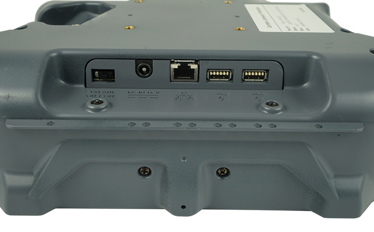Gamber Johnson 7160-1416-00, Panasonic Toughbook A3 Tablet Docking Station (NO RF)