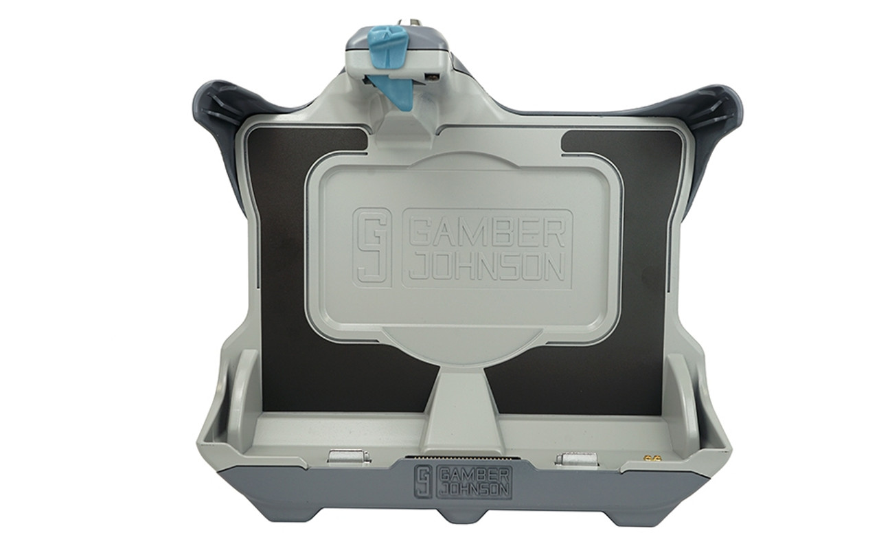 Gamber Johnson 7160-1416-02, Panasonic Toughbook A3 Tablet Docking Station (DUAL RF)