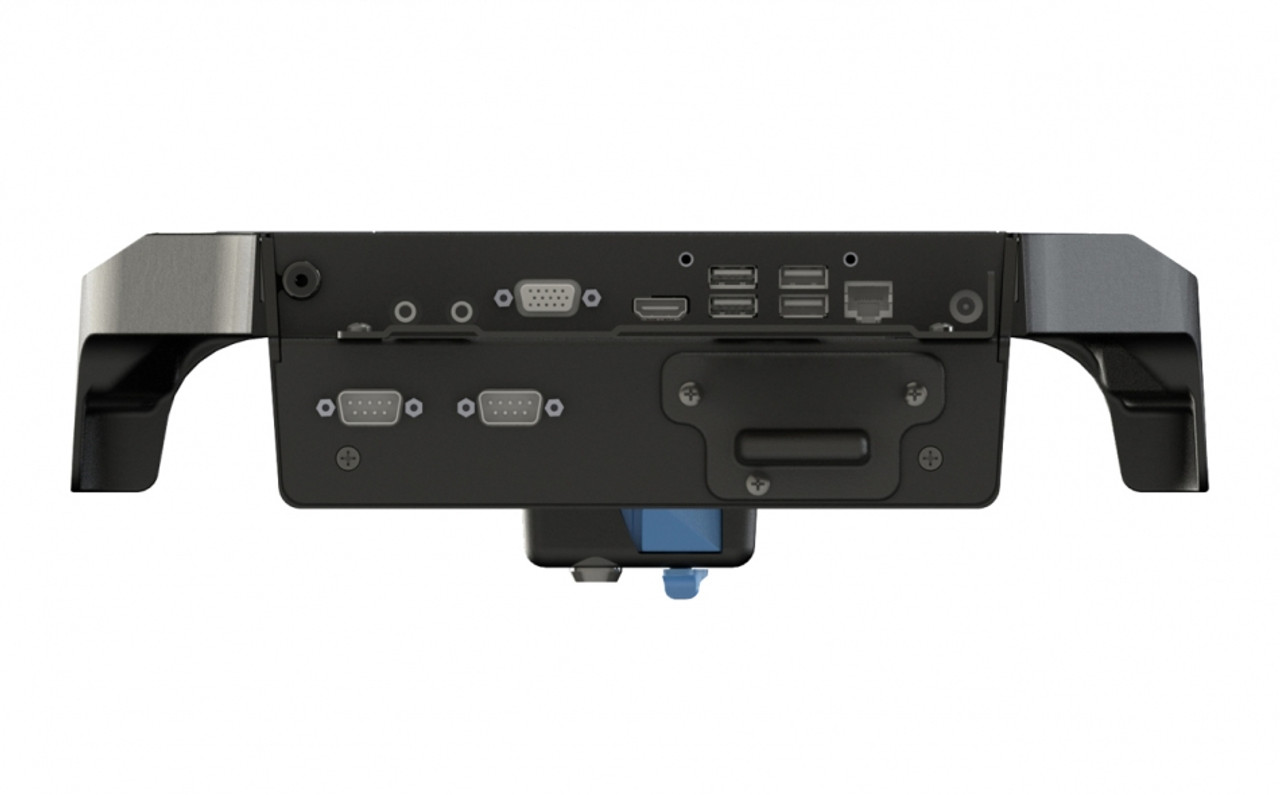 Gamber Johnson 7160-0987-00, Getac F110 Docking Station, No RF