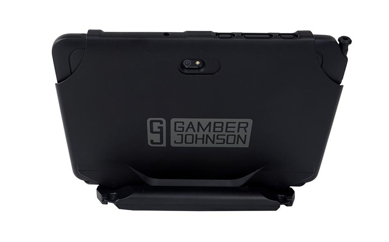 Gamber Johnson 7160-1615-00, Carry Handle for 2-in-1 Attachable Keyboard
