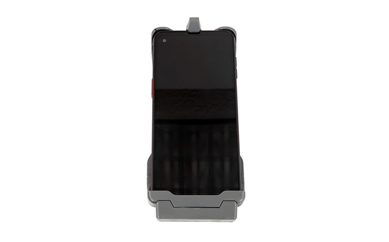 Gamber Johnson 7160-1488-10, Samsung Galaxy XCover Pro Charging Cradle with Cigarette Lighter Connector