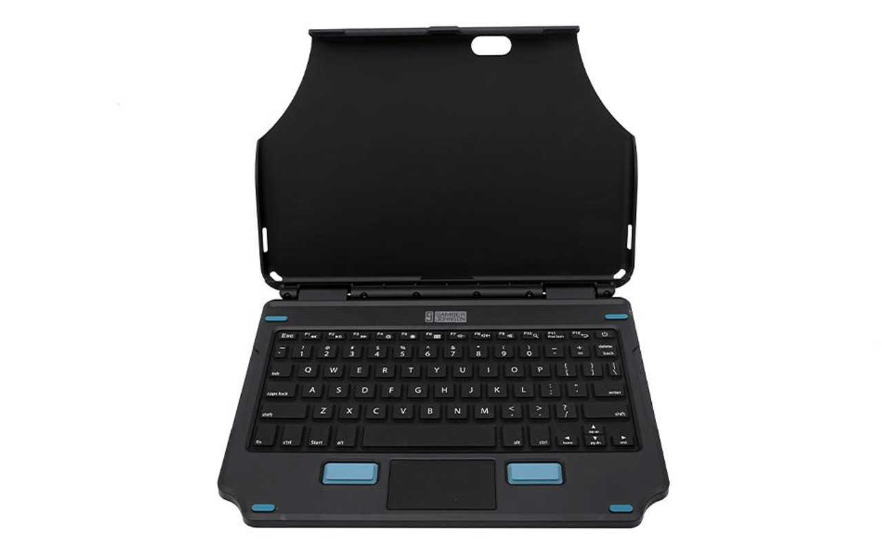 Gamber Johnson 7160-1585-00, Zebra ET5X 10" 2-in-1 Attachable Keyboard