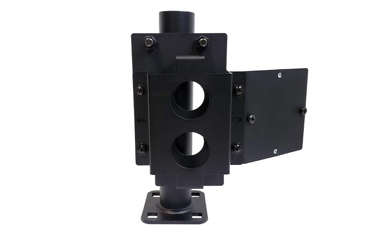 Gamber Johnson 7160-1655, Power Supply and Timer Pole Mount