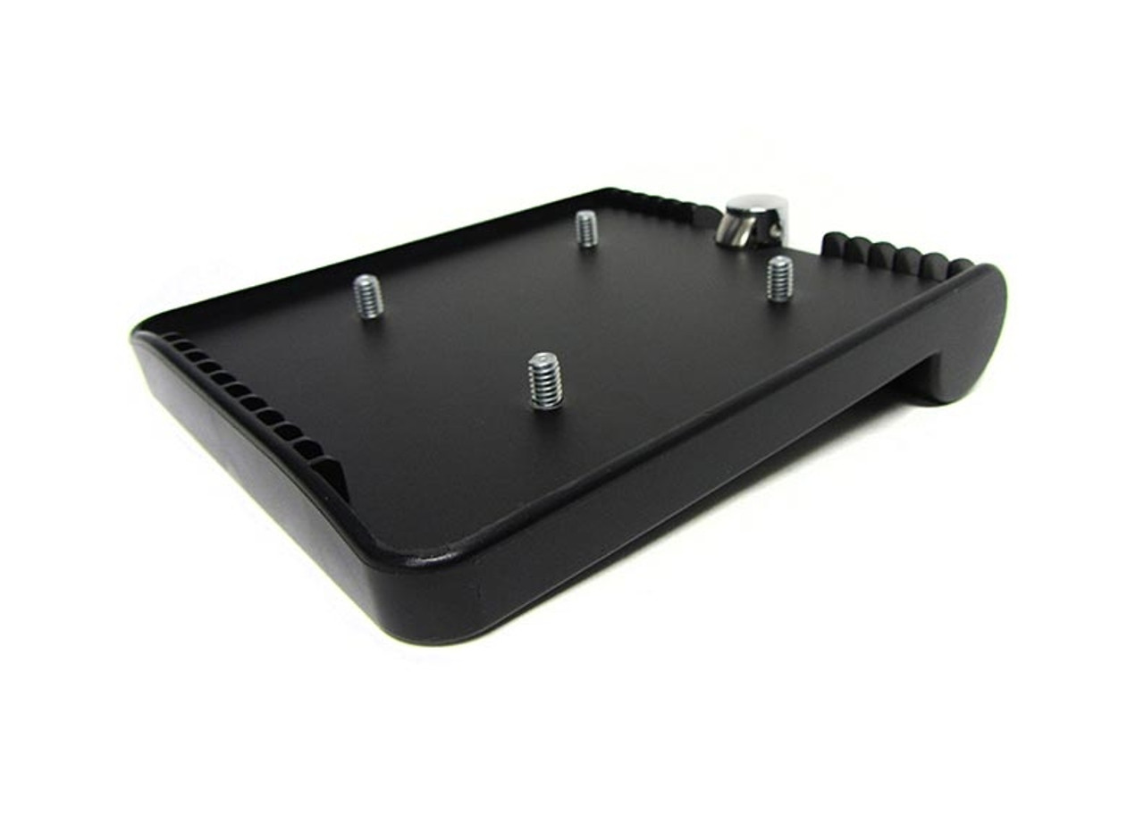 Gamber Johnson 7160-0857, Low Profile Quick Release Keyboard Tray
