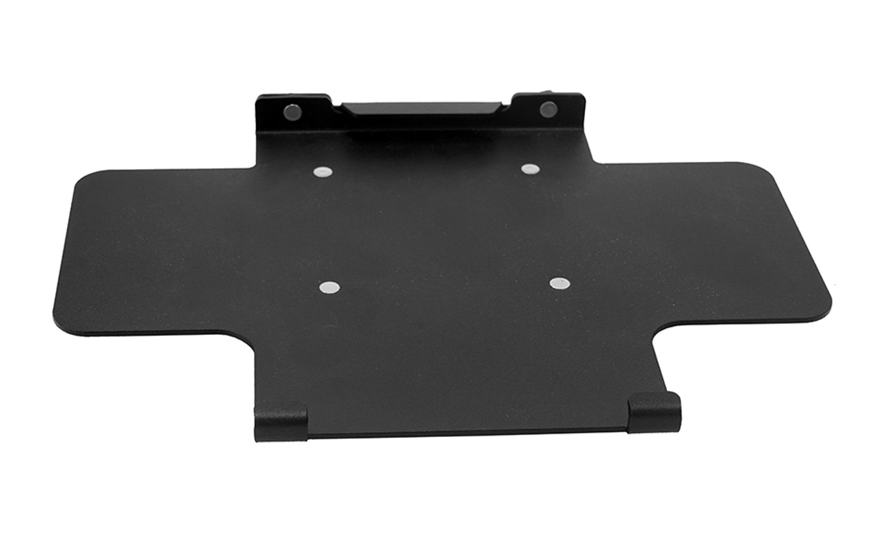 Gamber Johnson 7160-1474, Fixed Rugged Lite Keyboard Mount