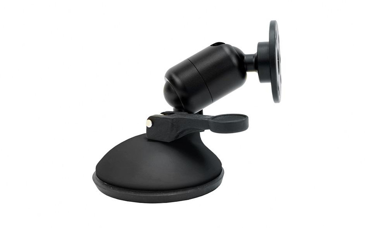 Gamber Johnson 19753, Small Zirkona Suction Cup