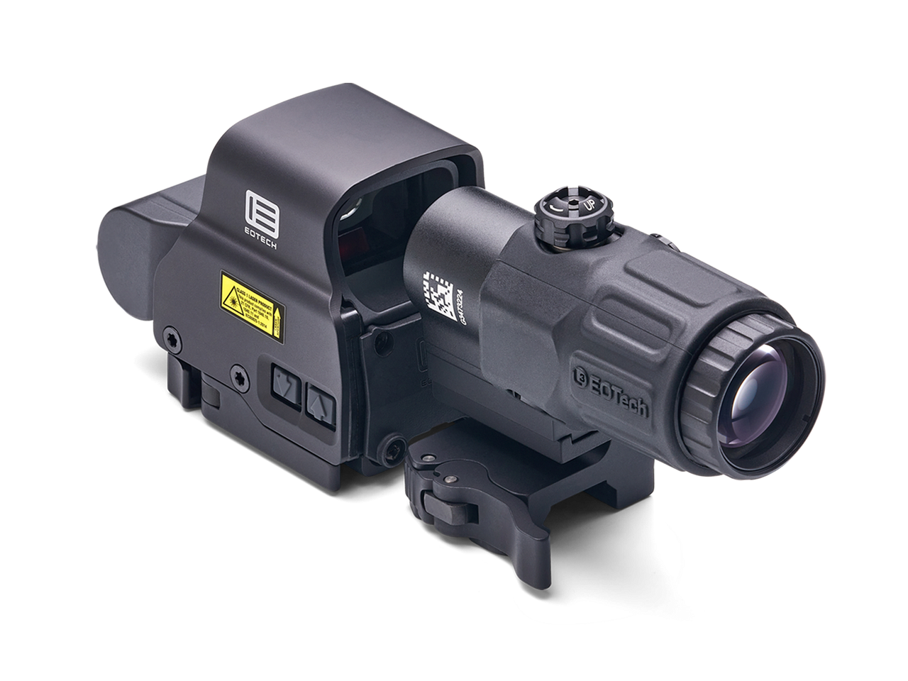 EOTech HHS II, Weapon Sight