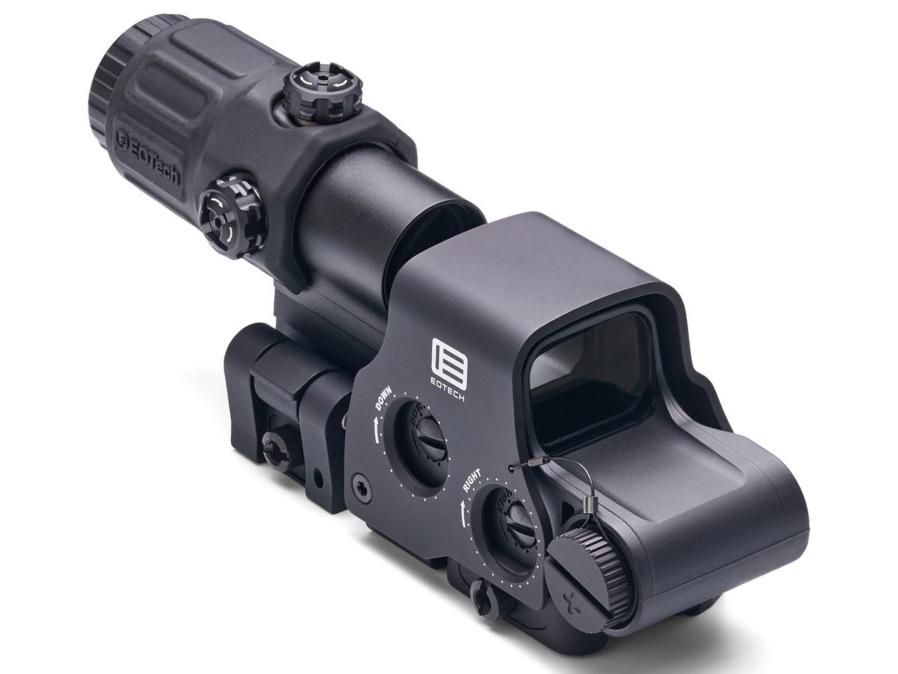 EOTech HHS II, Weapon Sight