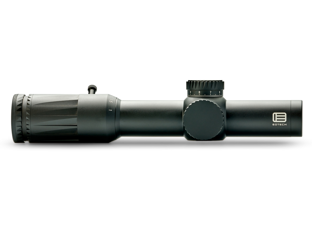EOTech Vudu 1-10x28 FFP Rifle Scope