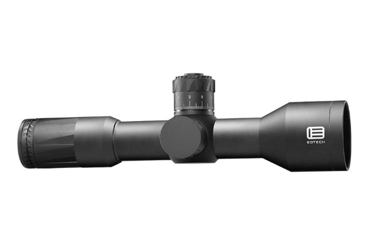 EOTech Vudu 5-25x50 FFP Rifle Scope, MD4 Reticle