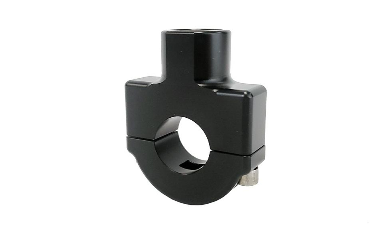 Gamber Johnson 7110-1365, Zirkona 1" Round Clamp