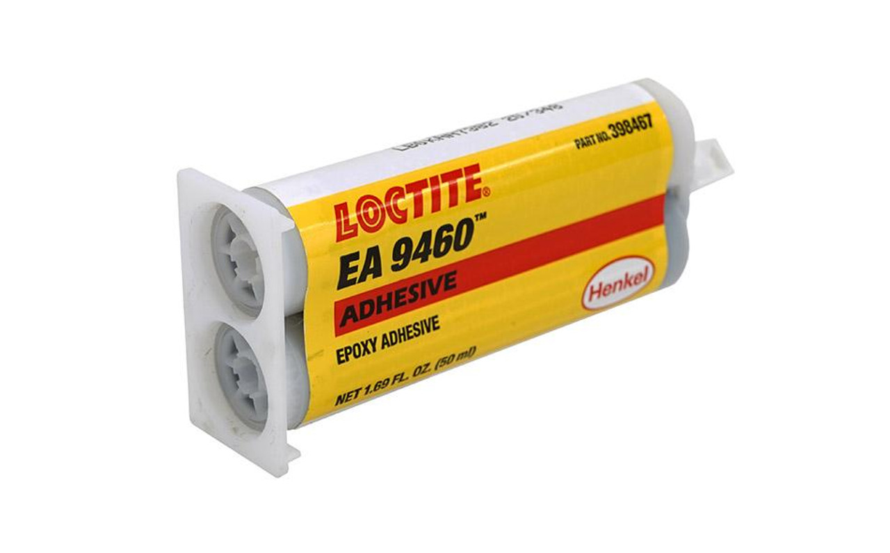 Gamber Johnson 7300-0510, LOCTITE Epoxy EA 9460 50mL Cartridge