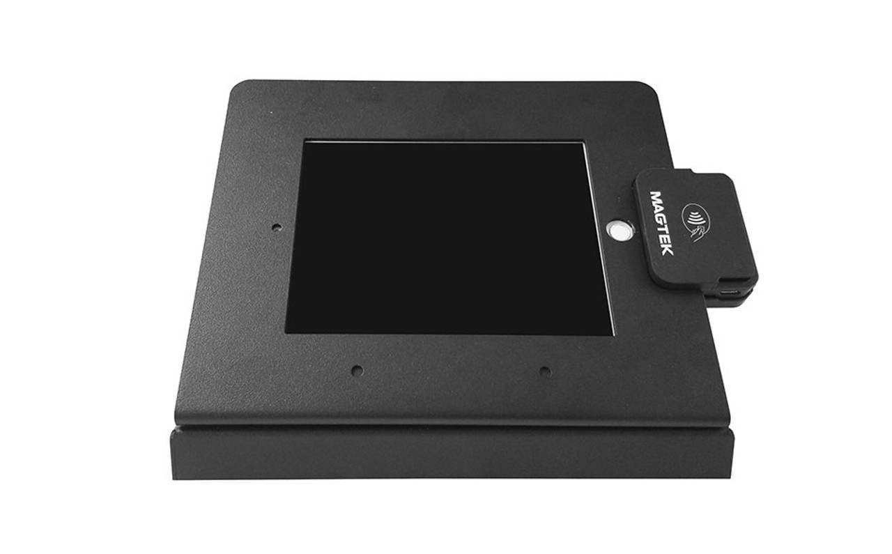 Gamber Johnson 7160-1401-02, Payment Stand for iPad Mini w/ Swivel