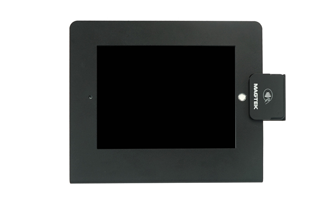 Gamber Johnson 7160-1583-01, Payment Stand for iPad 10.2 w/o Swivel