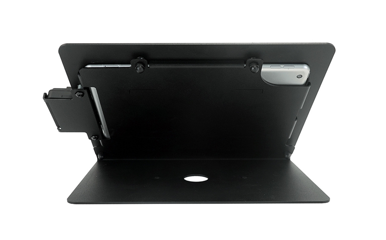 Gamber Johnson 7160-1583-01, Payment Stand for iPad 10.2 w/o Swivel