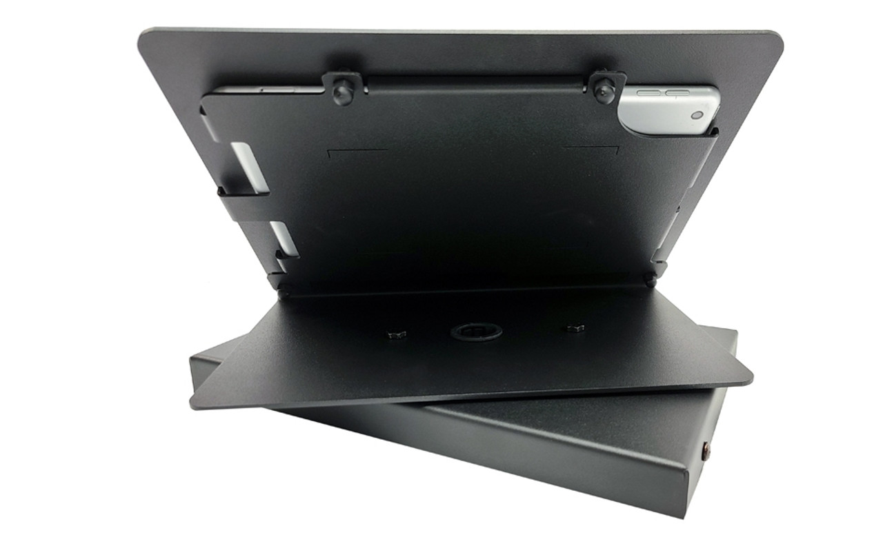 Gamber Johnson 7160-1581-02, Stand for iPad 10.2 w/ Swivel