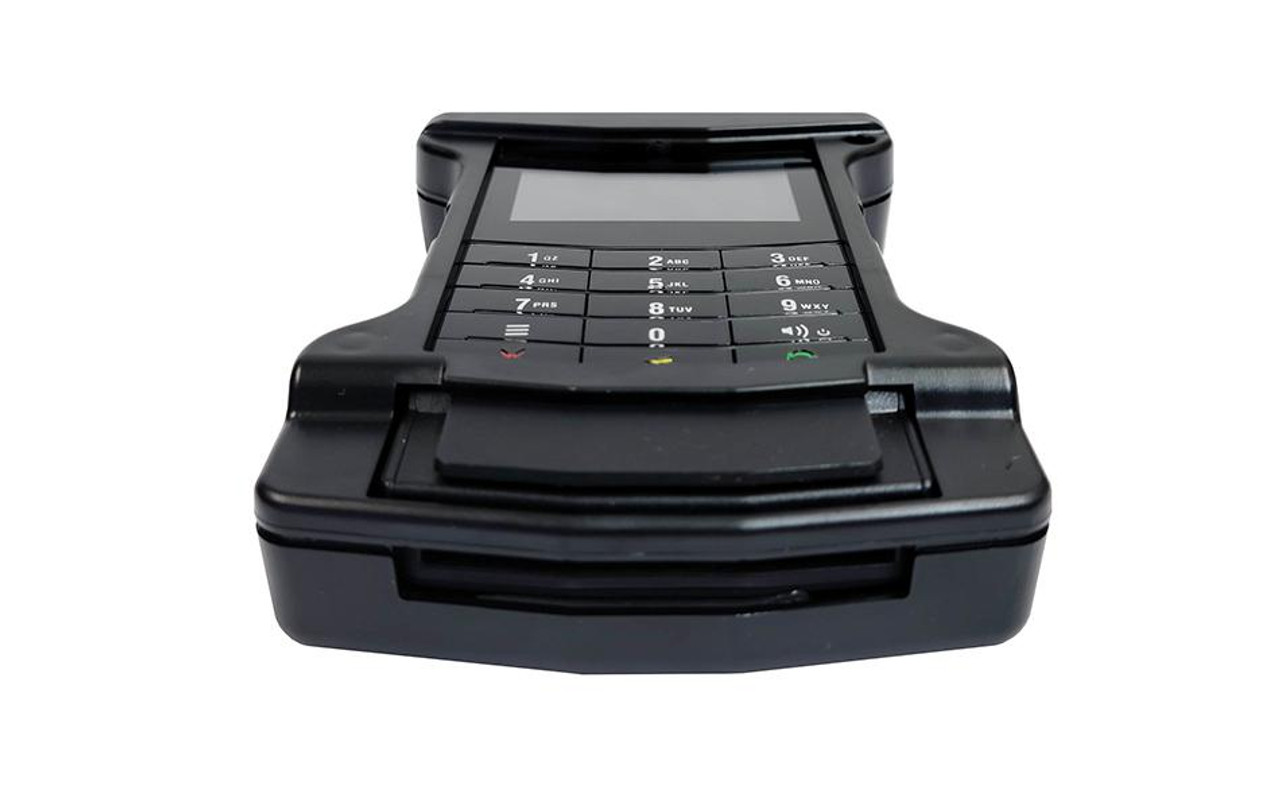 Gamber Johnson 7160-1409, Protective Payment Case for Equinox Luxe 6200m