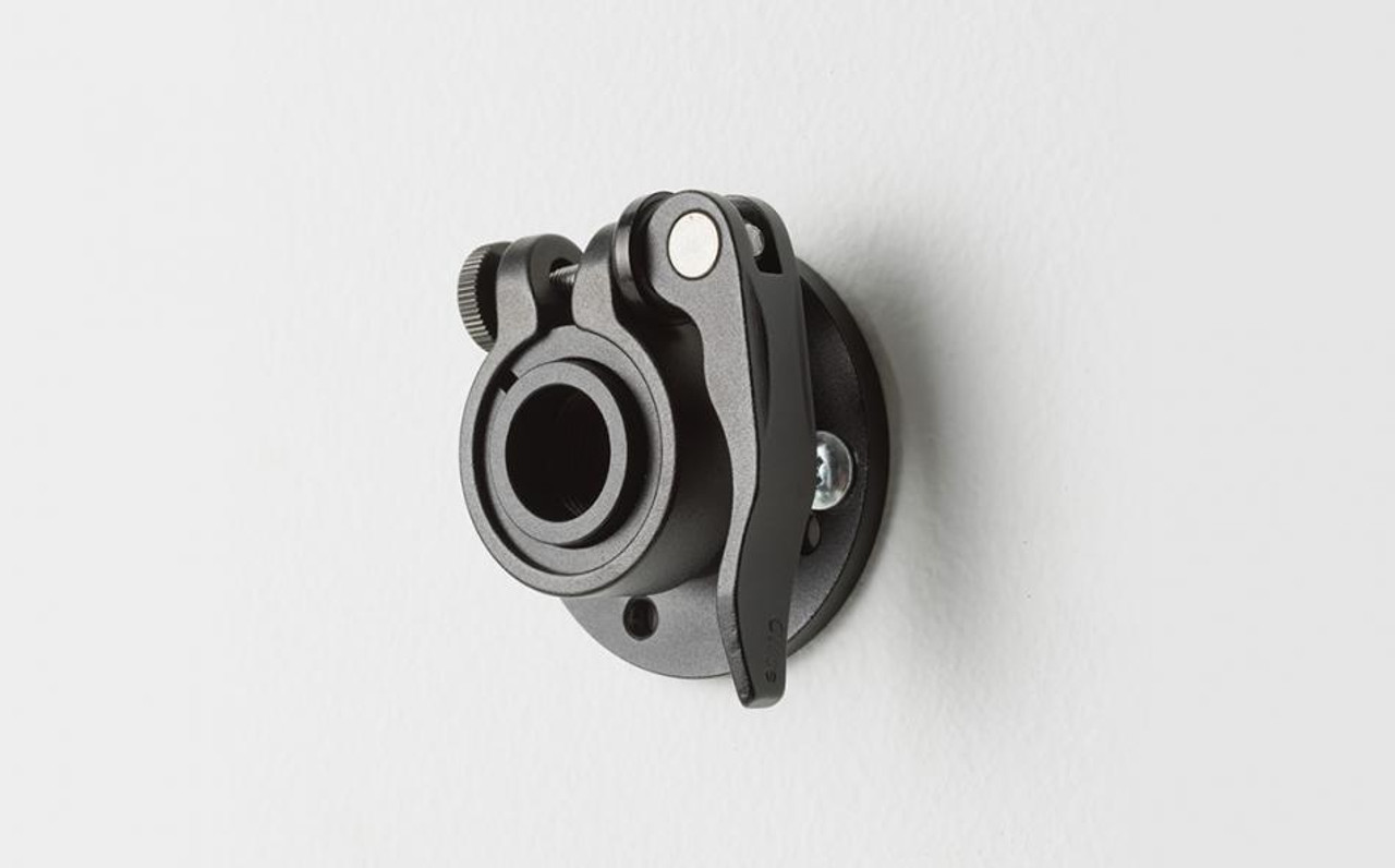 Gamber Johnson 7170-0592, Zirkona Quick Release Wall Mount