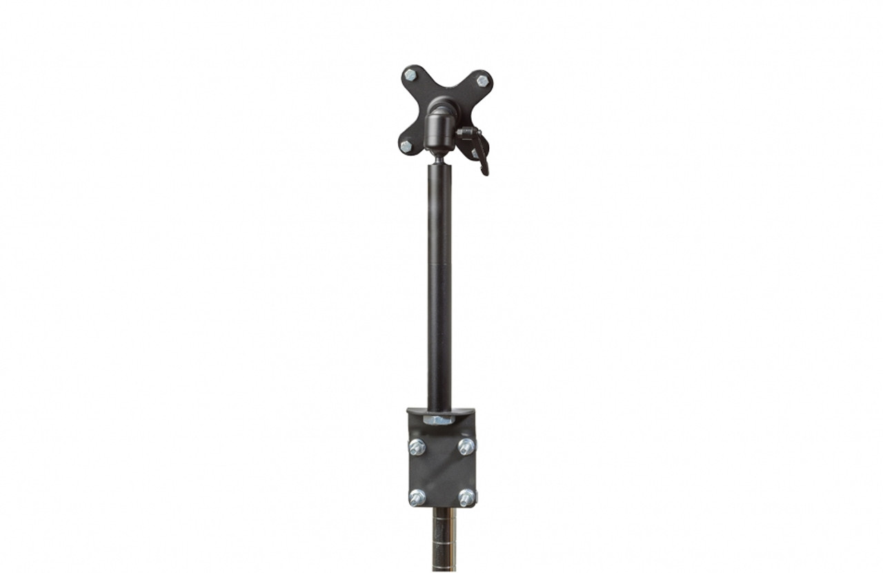 Gamber Johnson 7170-0593, Medium Zirkona Pole Mount