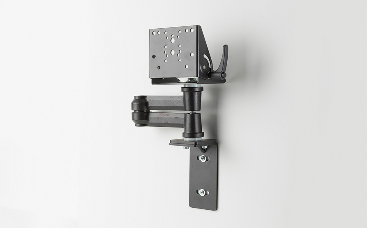 Gamber Johnson 7170-0583-00, Heavy-duty Extending Wall Mount with Standard Clevis