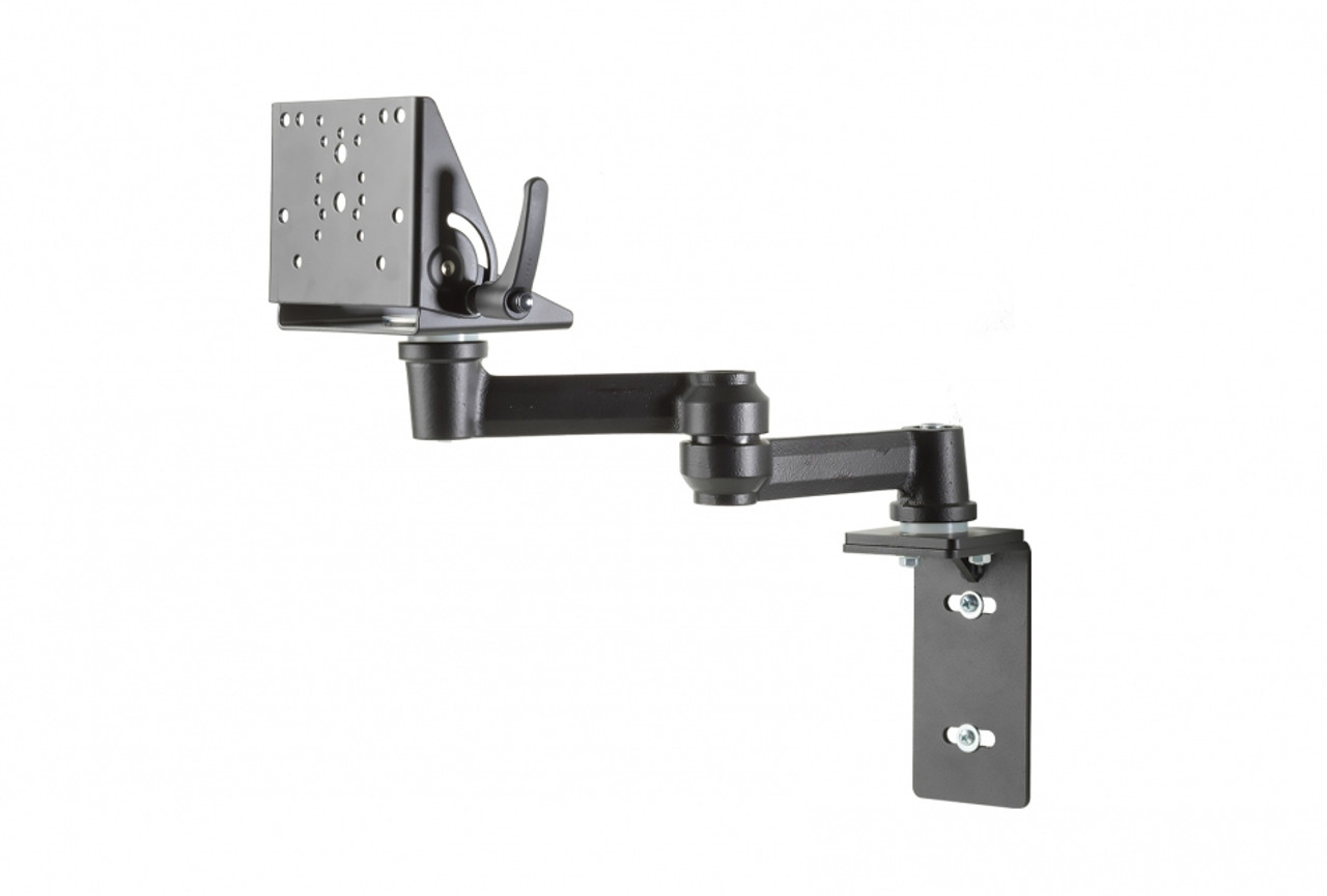 Gamber Johnson 7170-0583-00, Heavy-duty Extending Wall Mount with Standard Clevis