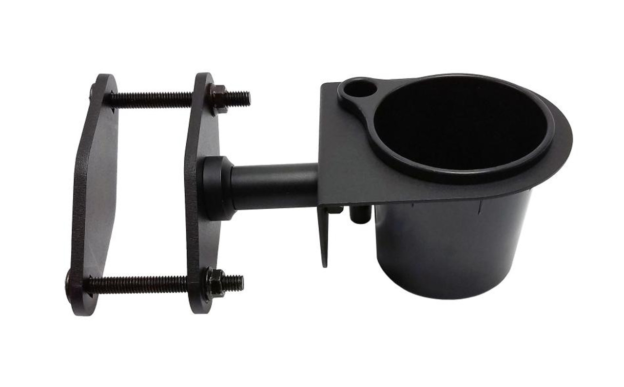 Gamber Johnson 7160-1669, Fixed Forklift Cup Holder Mount - Dana Safety  Supply