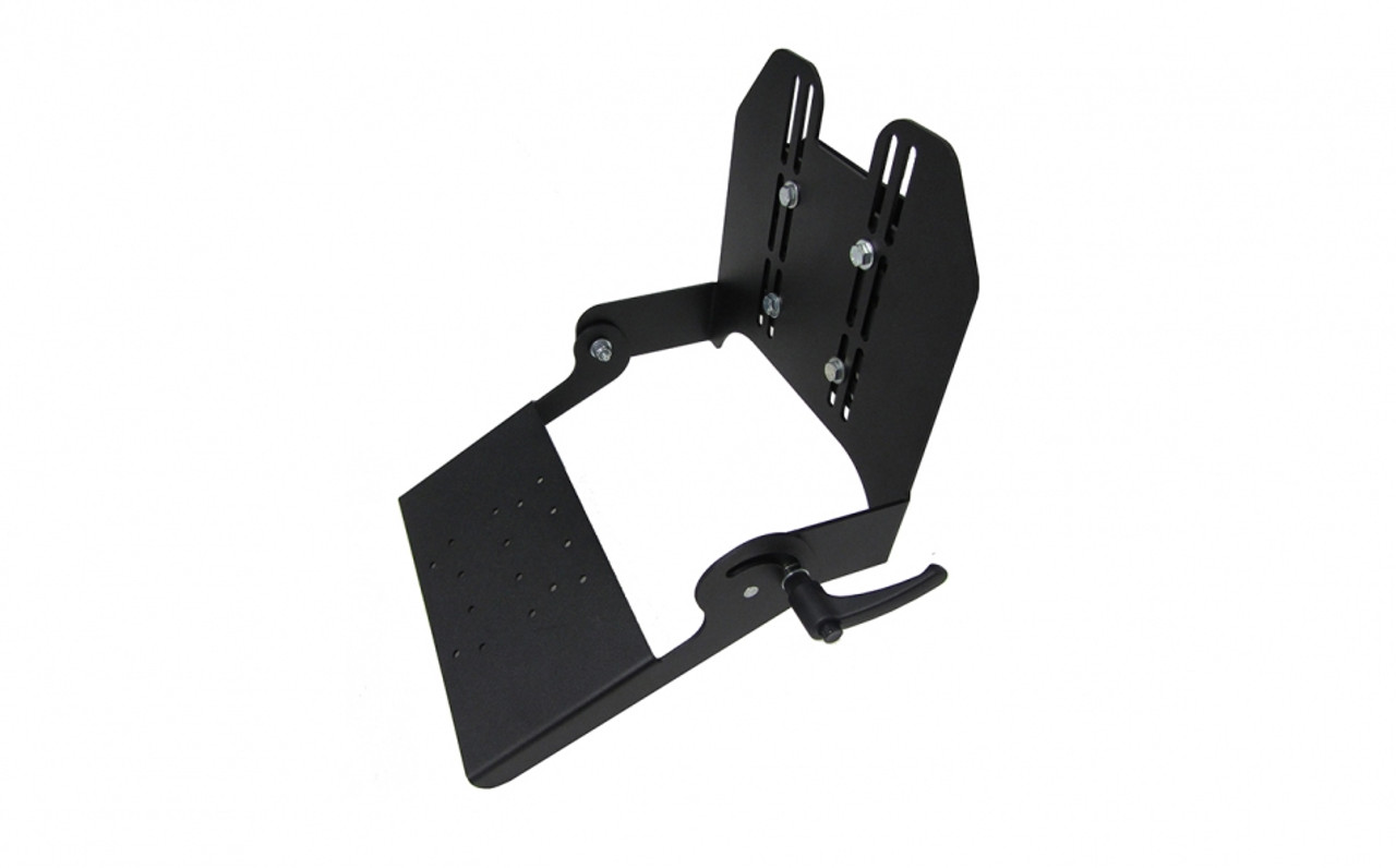 Gamber Johnson 7170-0591,Wall Mount with Keyboard Tray