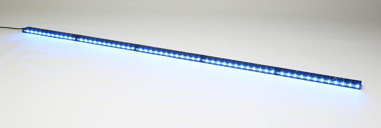 CLOSE OUT Whelen Tracer LED Light Stick, TRIO Color (3 colors per head)