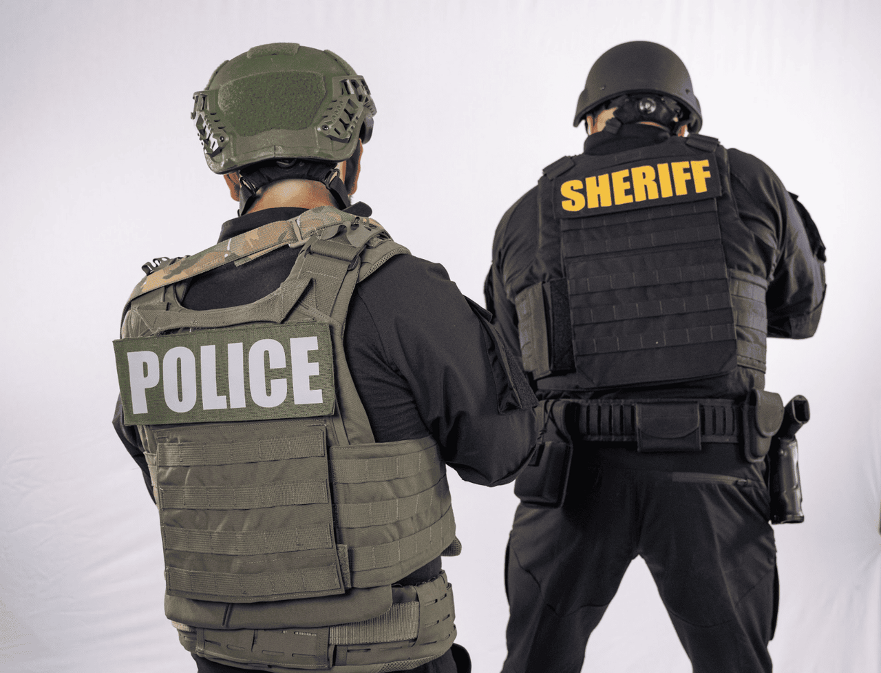 Guide To Body Armor For Law Enforcement