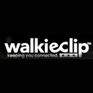 Walkie Clip