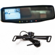 Back-Up Cameras