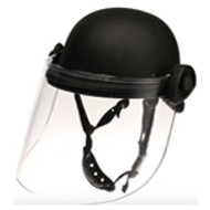 DK5 - Tactical Face Shield