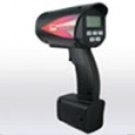 Police Radar Guns