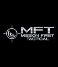 MFT Mission First Tactical