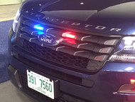 LED Grille Lights